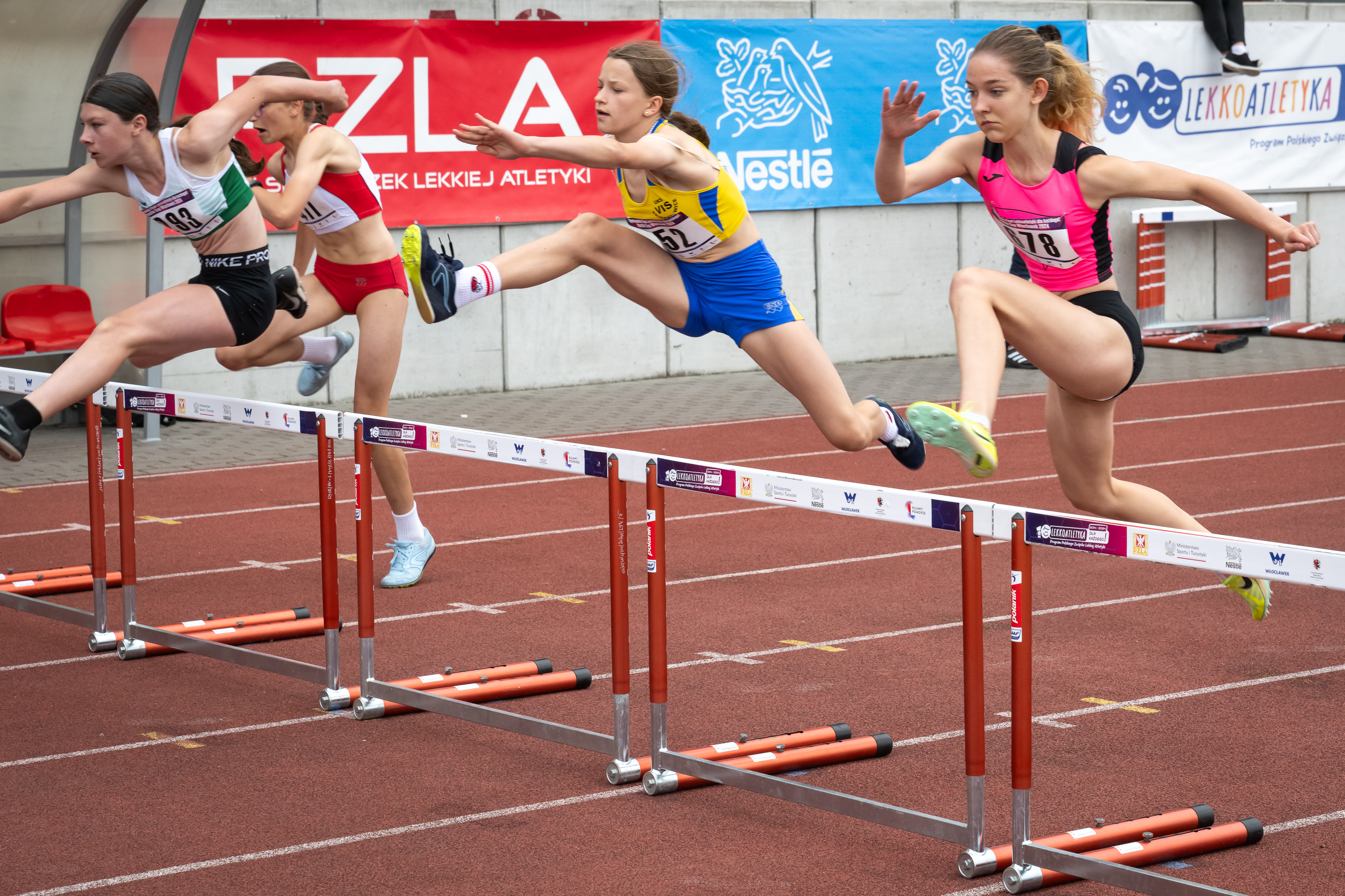 Nestle Cup Włocławek 2024 obrazek 17